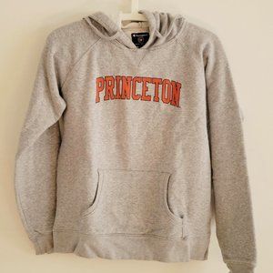 Princeton Hoodie - Champion brand - Size Small
